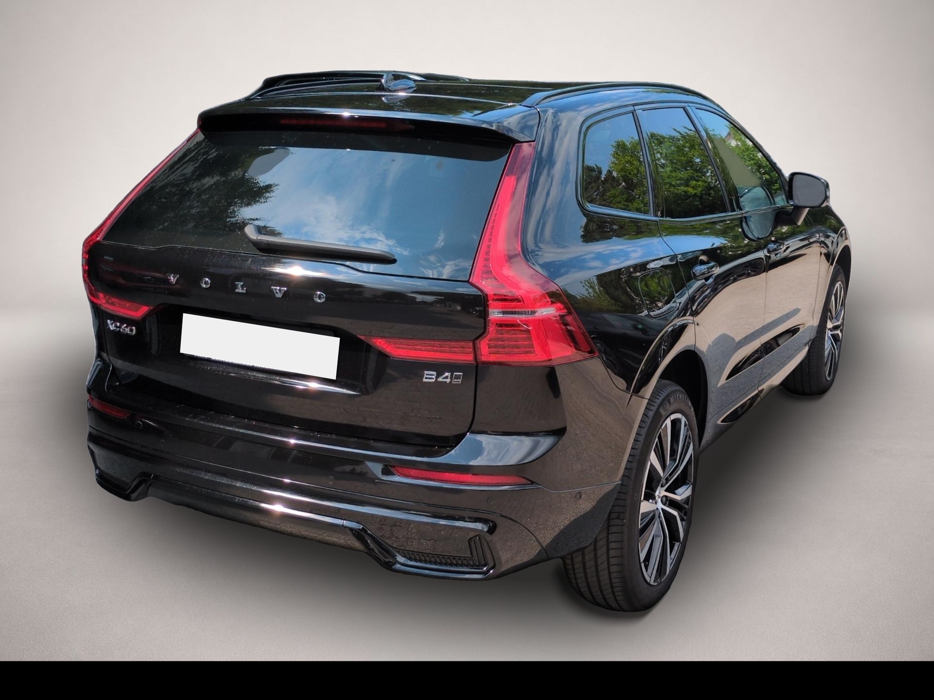 Volvo XC60 (05/2024, Diesel)