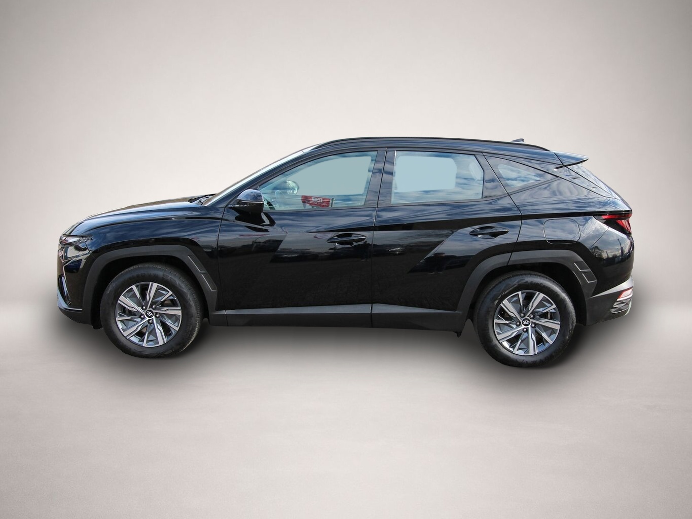 Hyundai TUCSON (06/2021, )