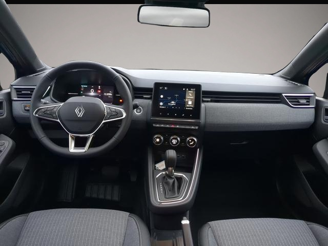 Renault Clio (11/2025, Benzin)