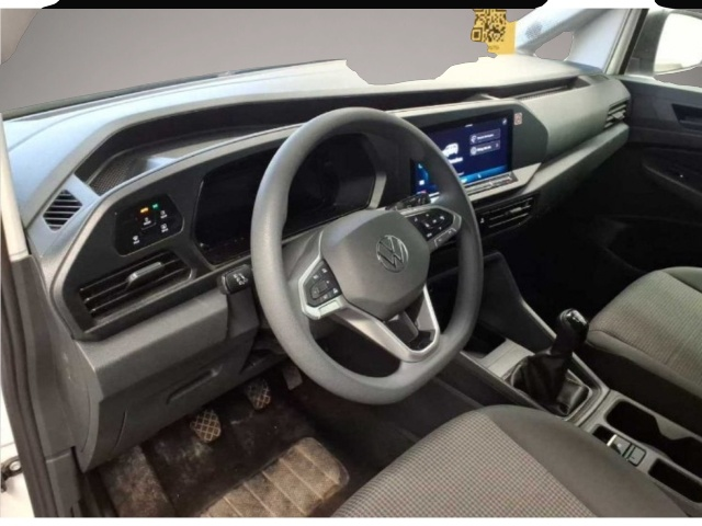 Volkswagen Caddy Maxi (08/2025, Diesel)