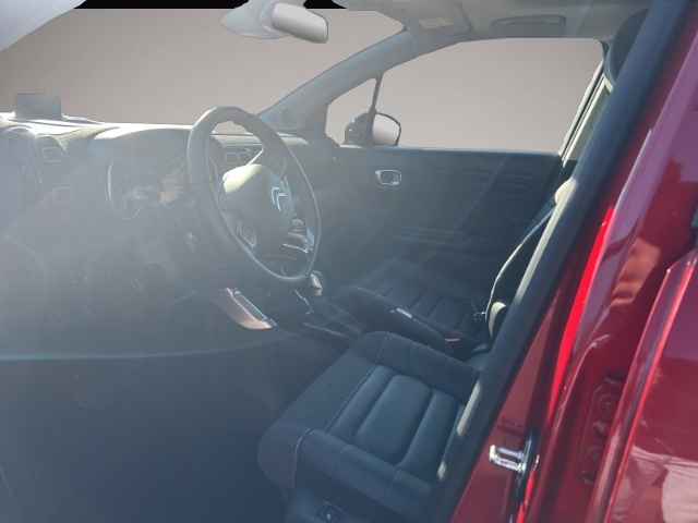 Citroen C3 Aircross (02/2023, Benzin)