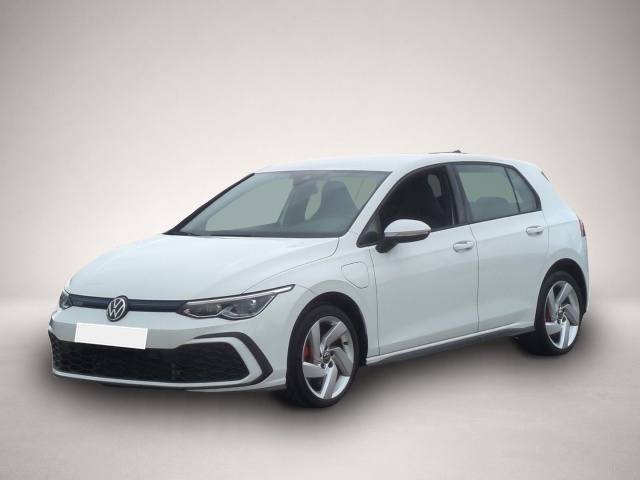Volkswagen Golf (12/2020, Hybrid (Benzin/Elektro))