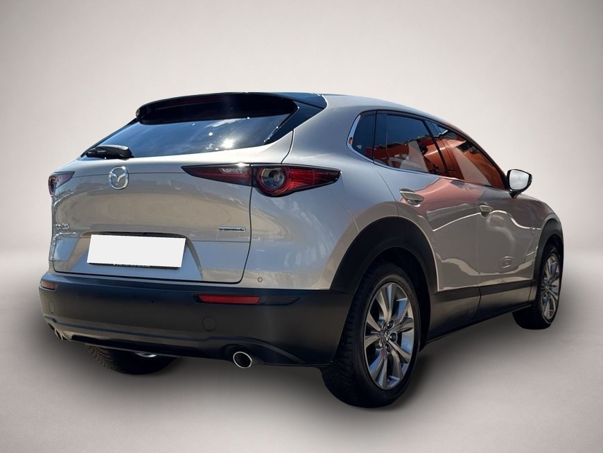 Mazda CX-30 (04/2025, Benzin)