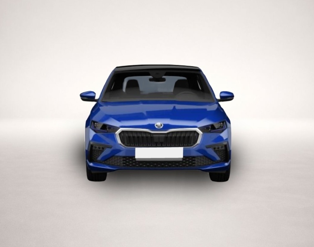 Skoda Scala, Bild 7 von 7