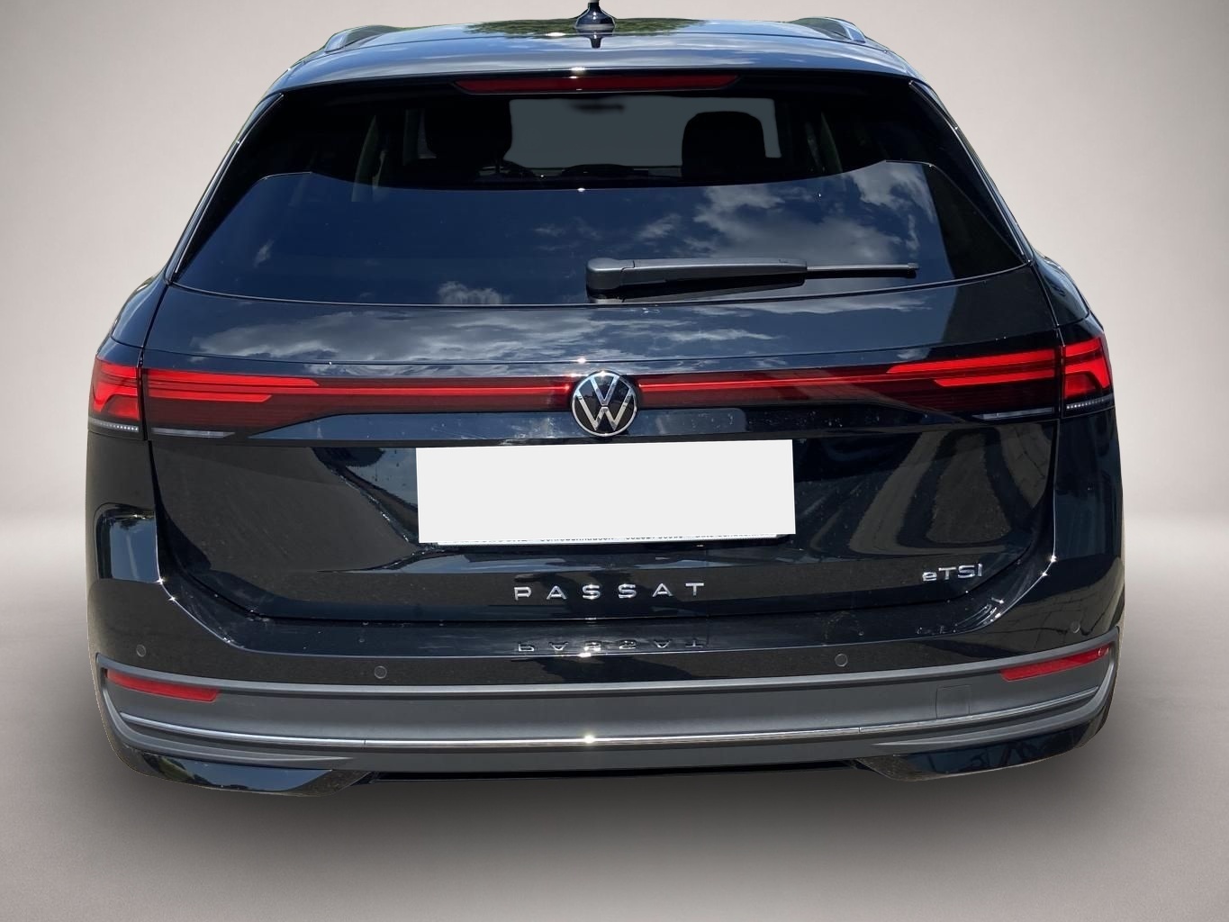 Volkswagen Passat Variant (08/2025, )