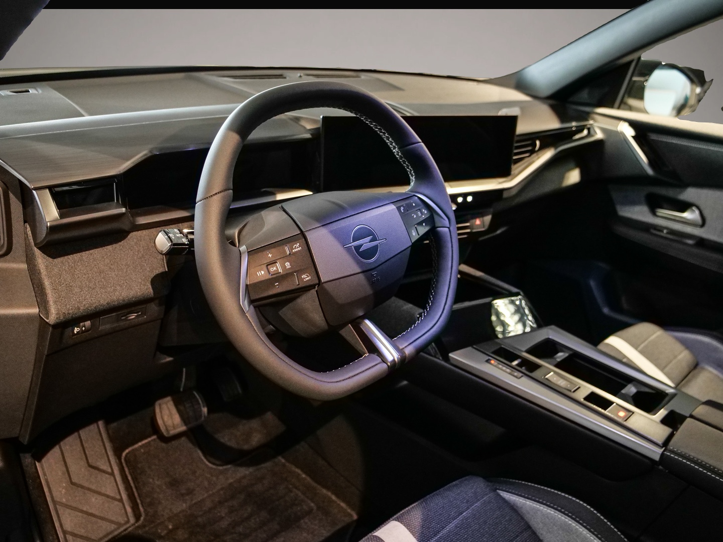 Opel Grandland (X) (, Benzin)