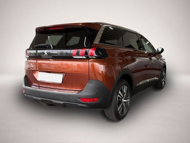 Peugeot 5008 (09/2023, Benzin)