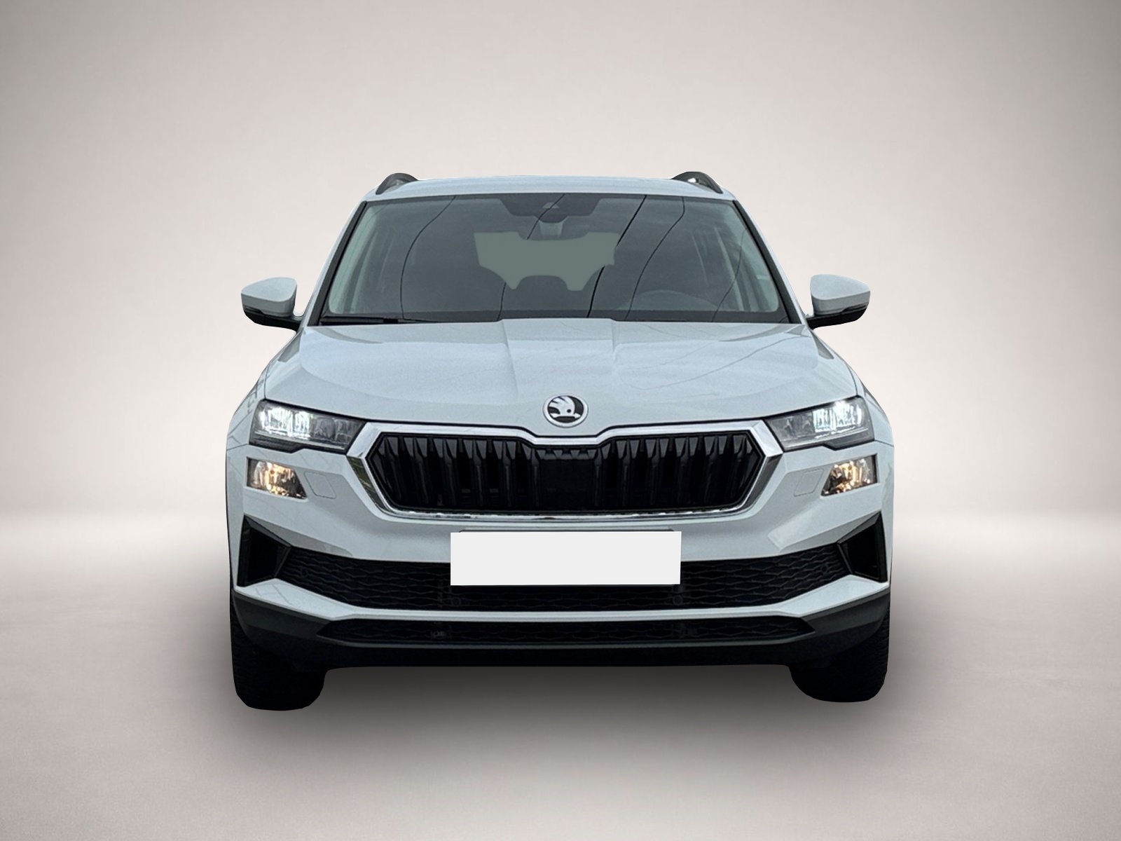 Skoda Karoq (12/2025, Benzin)