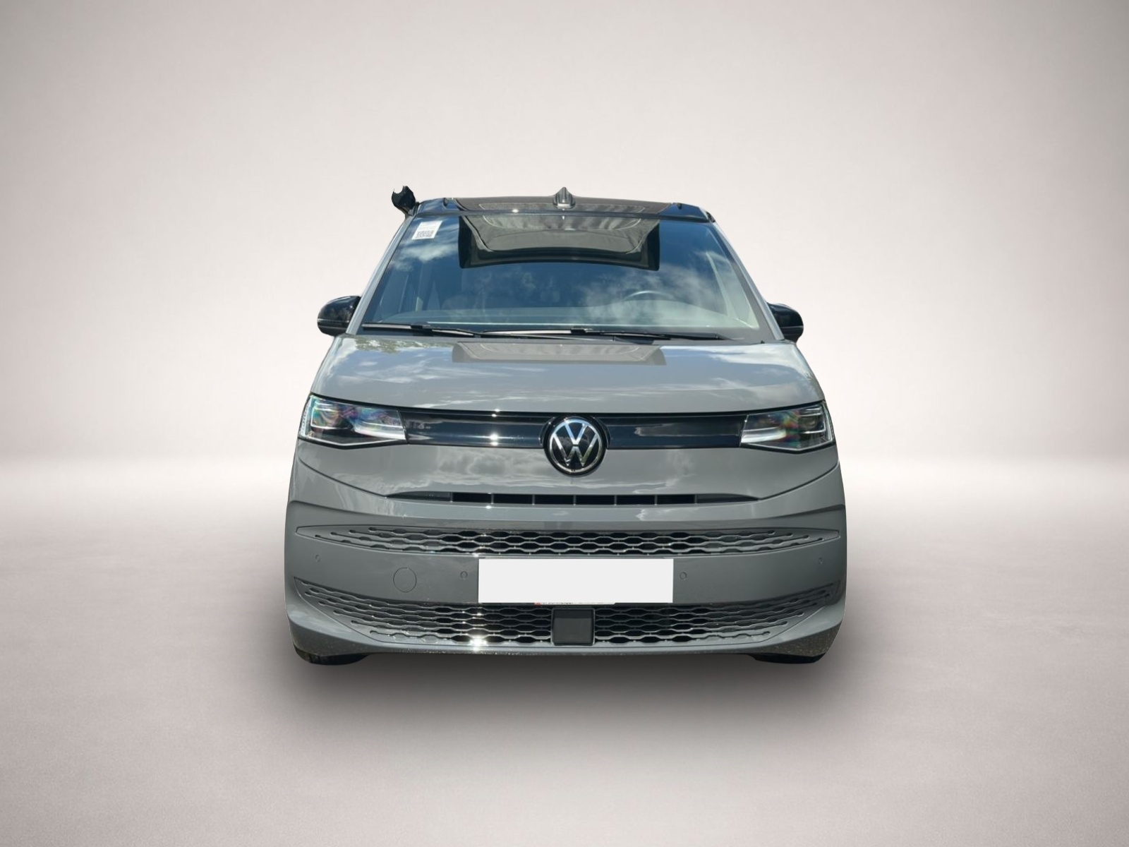 Volkswagen T7 California (06/2025, Hybrid (Benzin/Elektro))