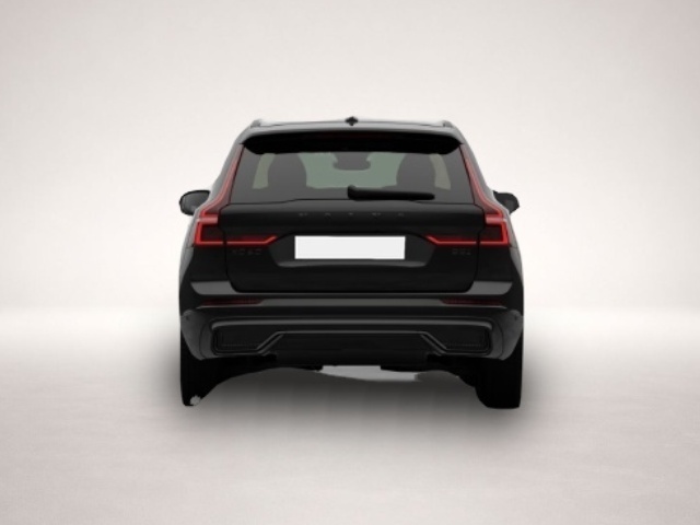 Volvo XC 60, Bild 4 von 7