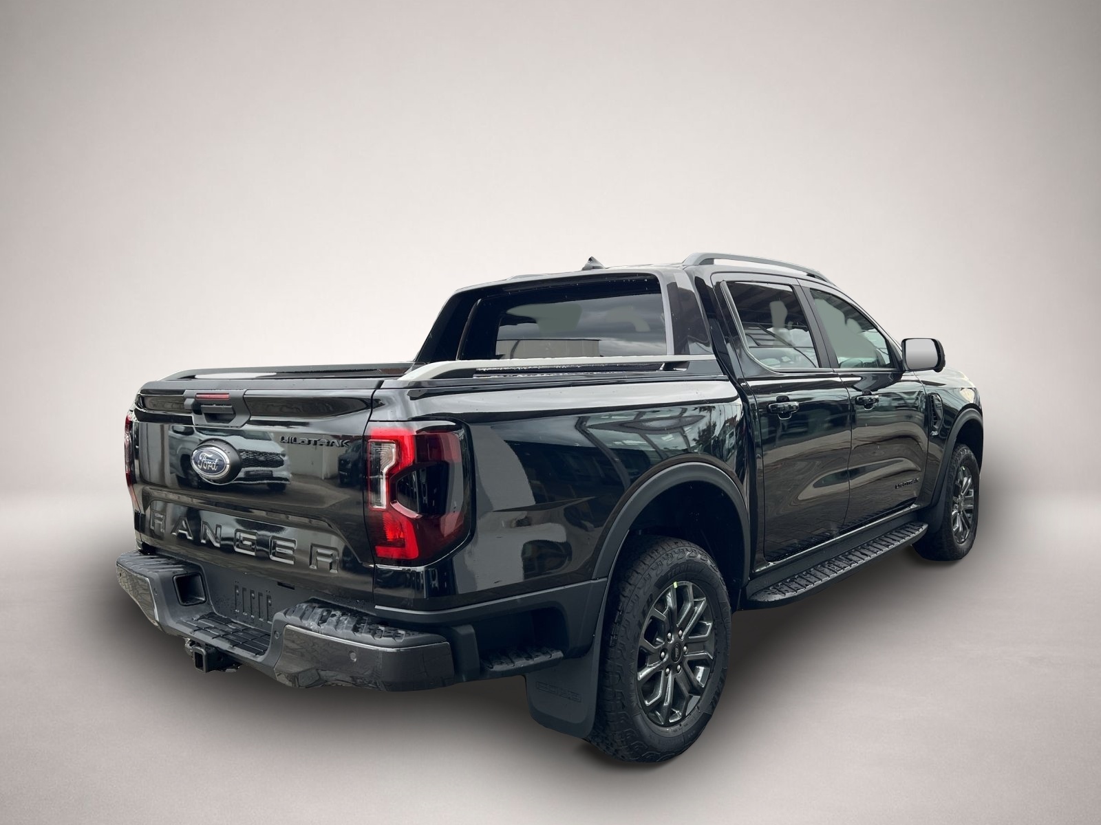 Ford Ranger (, Diesel)