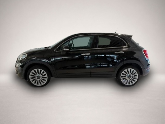 Fiat 500X (08/2016, Benzin)