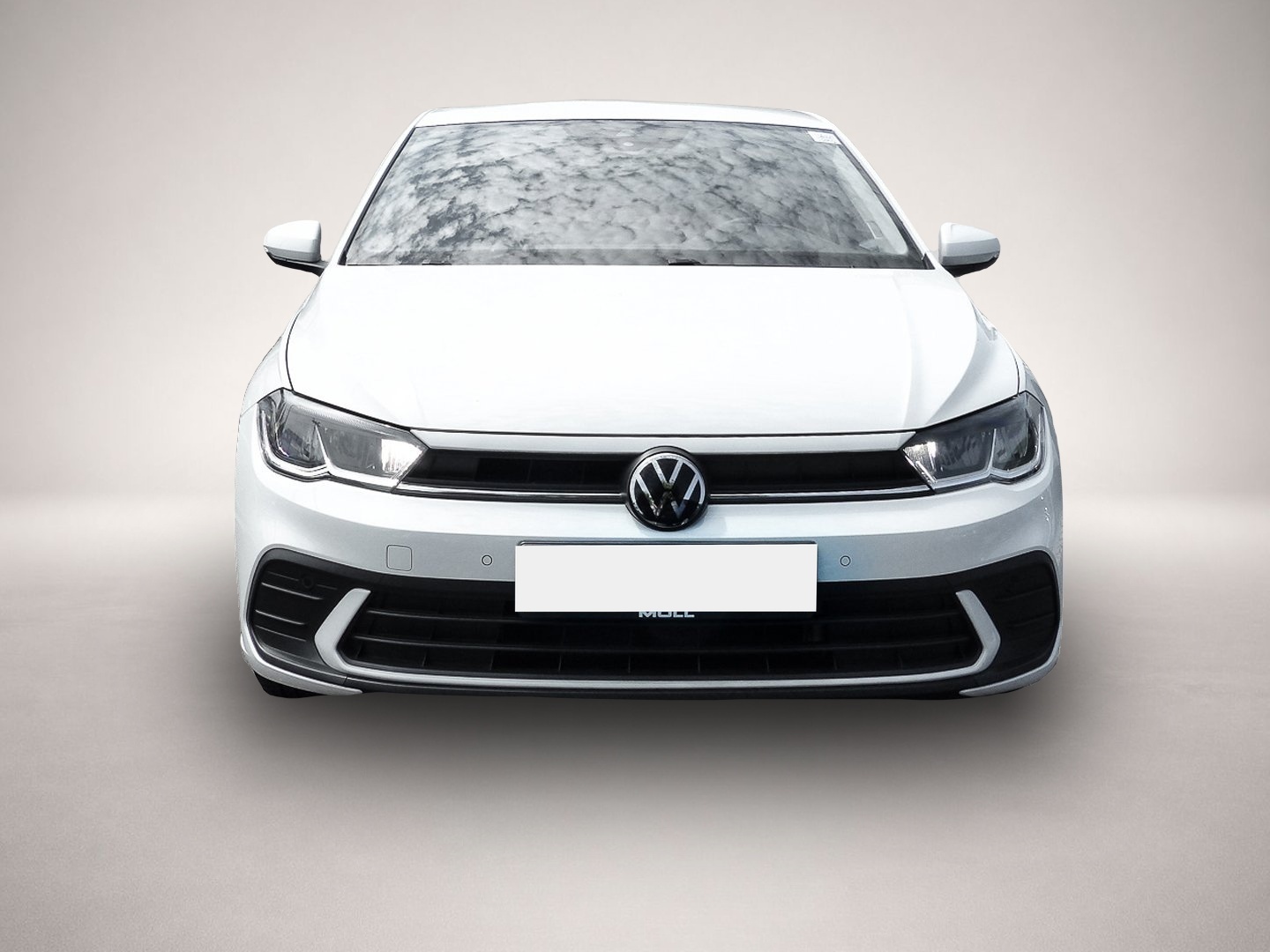 Volkswagen Polo (04/2023, Benzin)