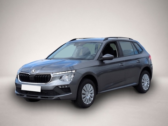 Skoda Kamiq (05/2025, Benzin)