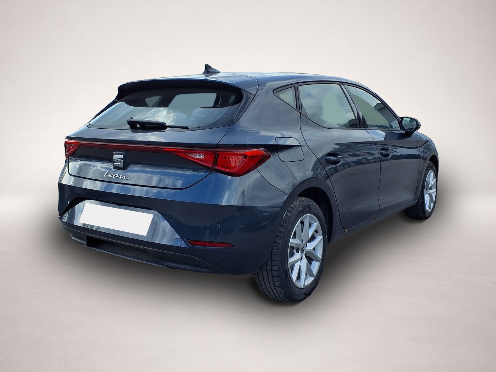 SEAT Leon, image 3 of 4