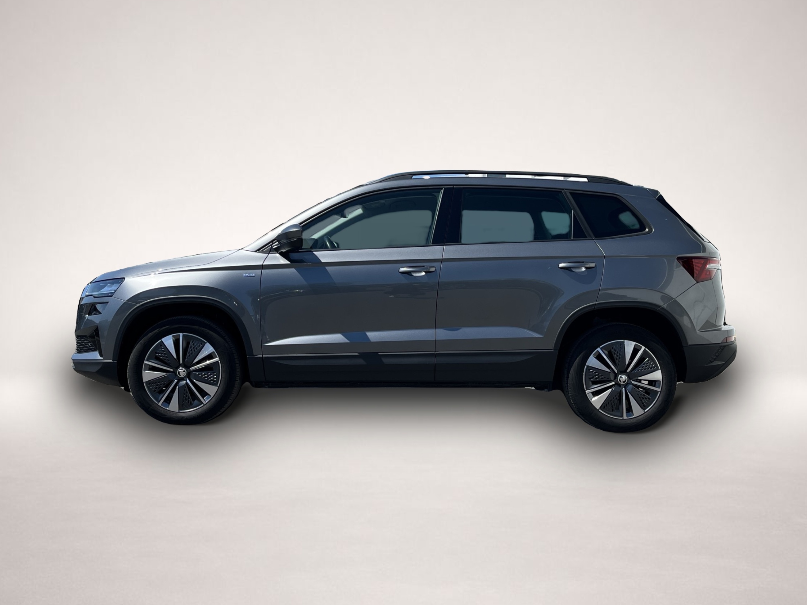 Skoda Karoq (04/2023, Benzin)