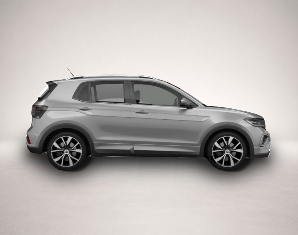 Volkswagen T-Cross, image 5 of 7