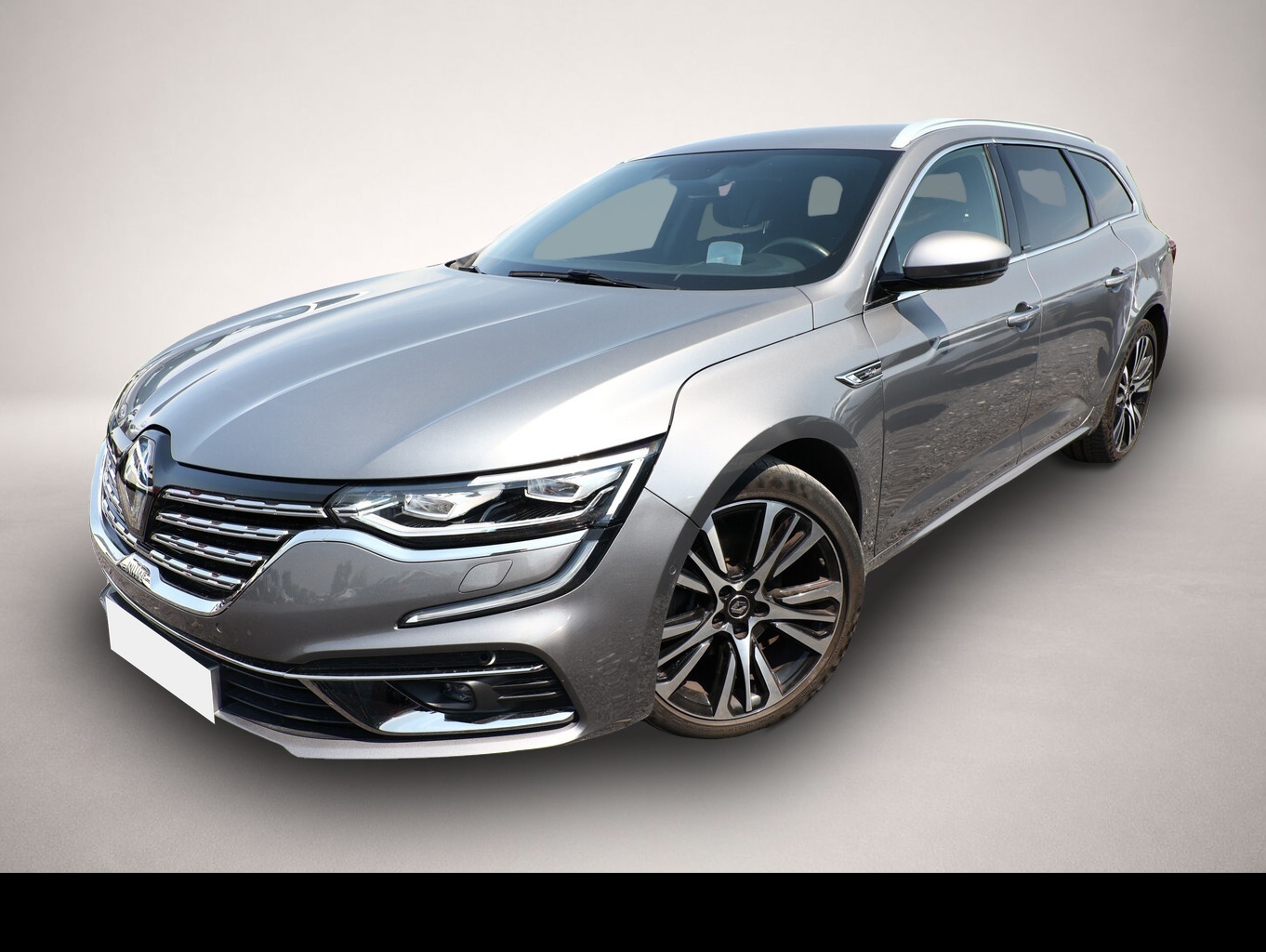 Renault Talisman (07/2022, Benzin)