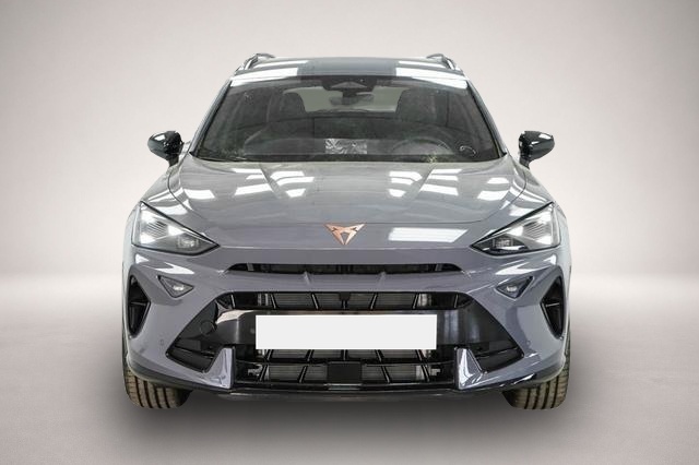 Cupra Formentor (03/2026, Benzin)