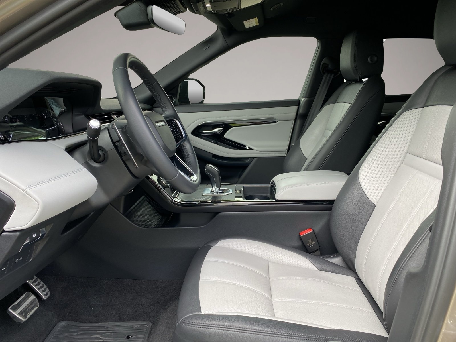 Land-Rover Range Rover Evoque (06/2023, Diesel)