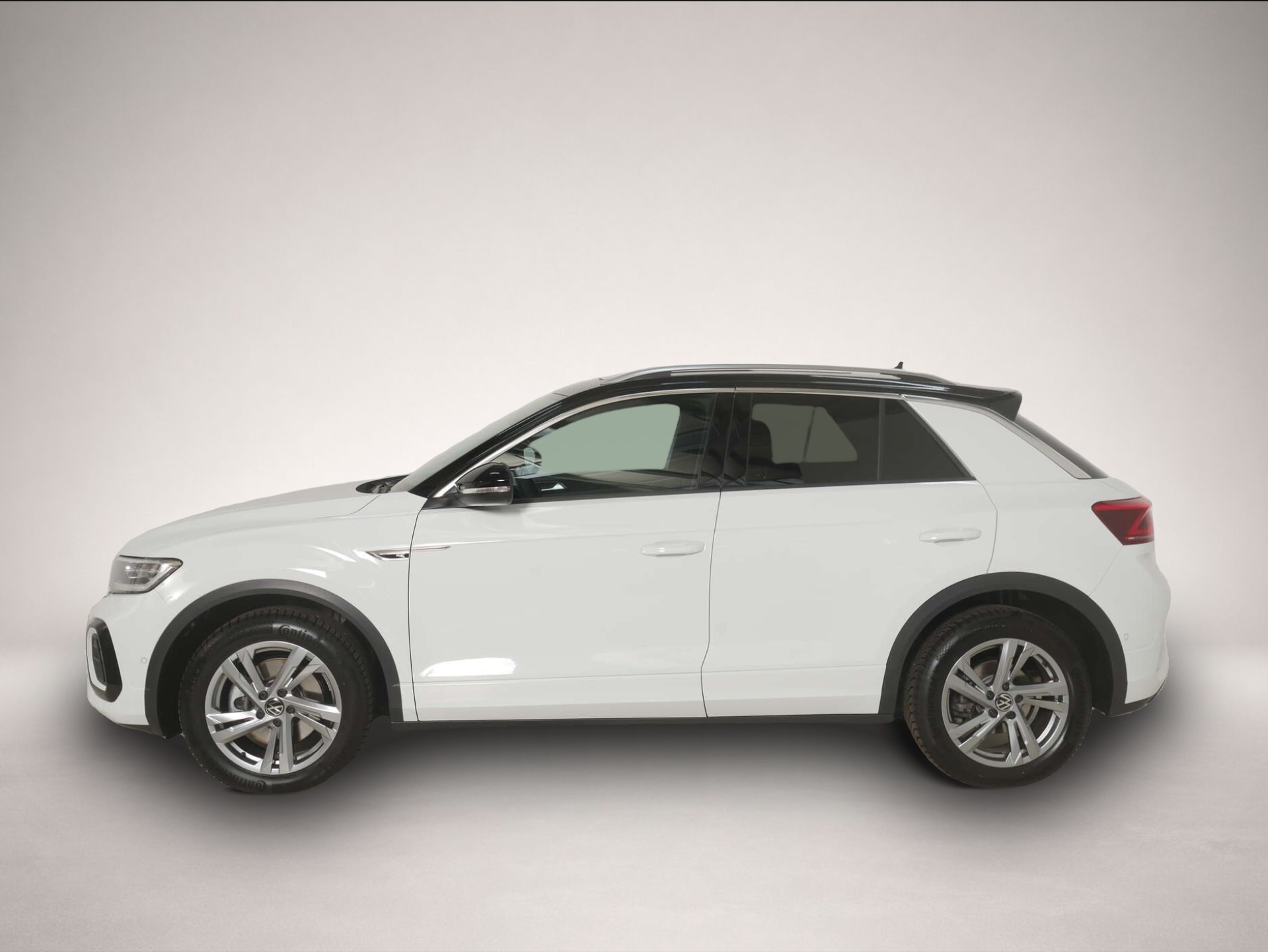 Volkswagen T-Roc (10/2025, Benzin)