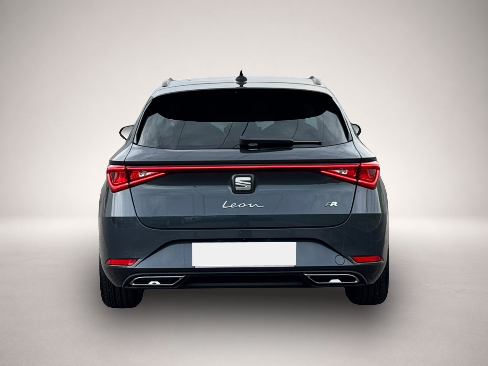 Seat Leon (05/2026, Benzin)