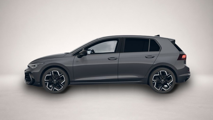Volkswagen Golf, Bild 3 von 6
