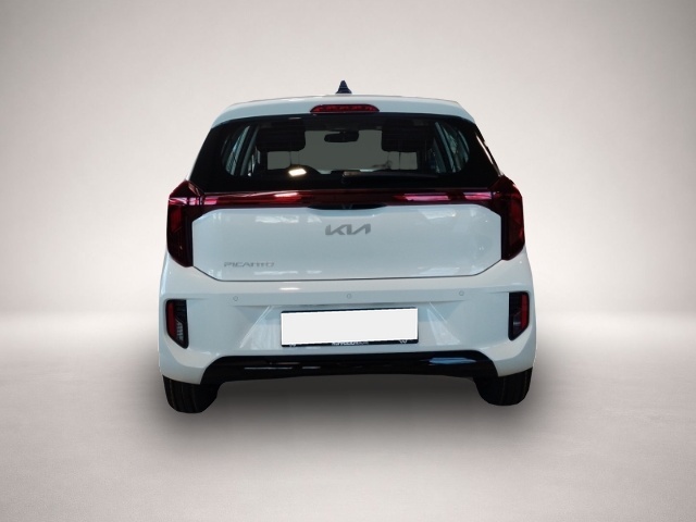 KIA Picanto (, Benzin)