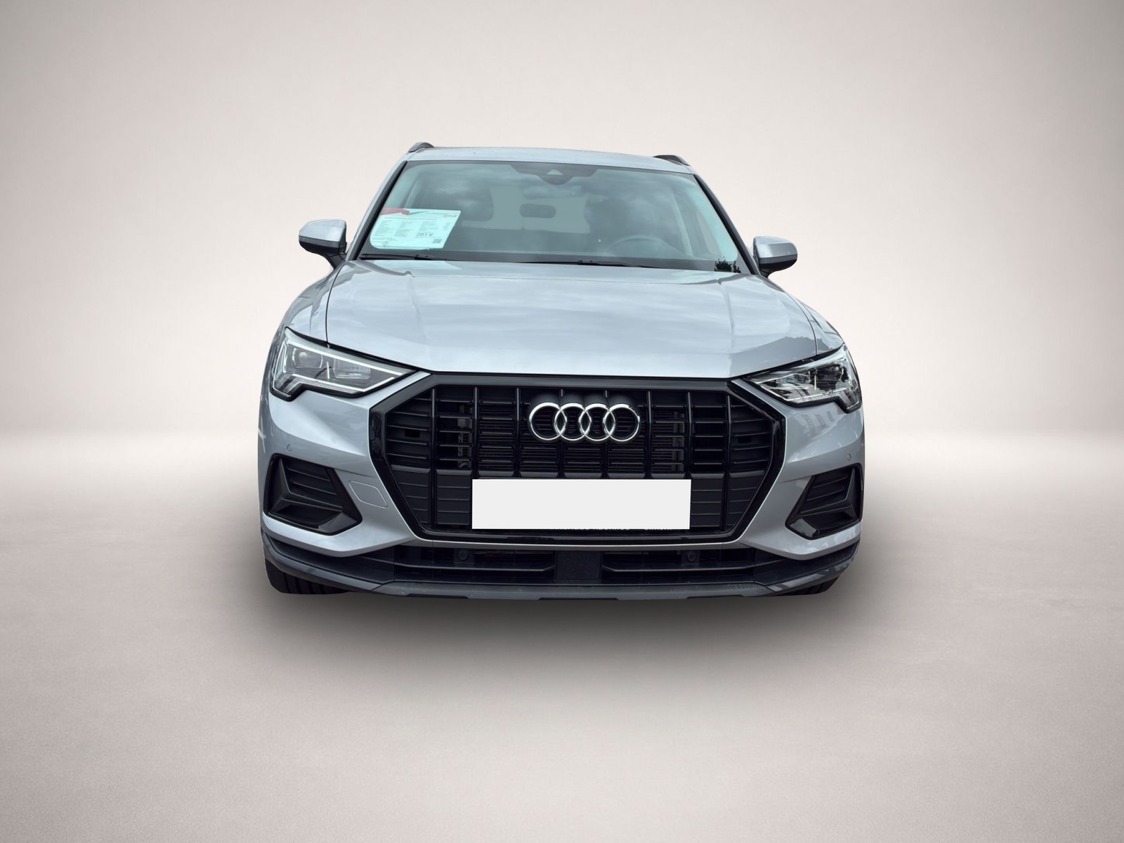 Audi Q3 (10/2025, Benzin)