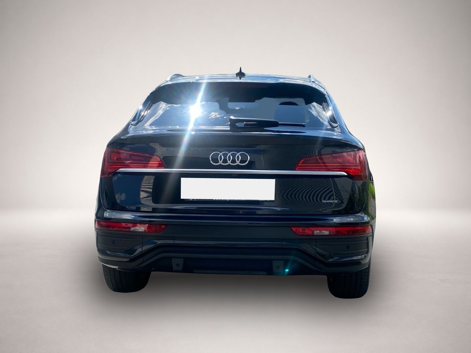 Audi Q5 (03/2023, Benzin)