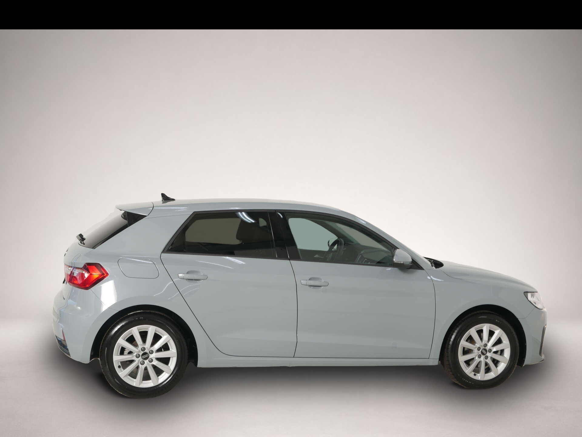 Audi A1 (09/2025, Benzin)