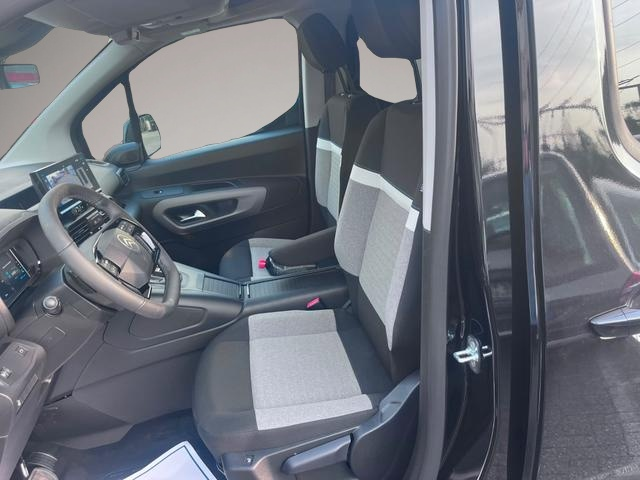 Citroen Berlingo (08/2026, Diesel)