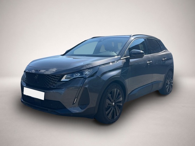Peugeot 3008 (01/2024, Benzin)
