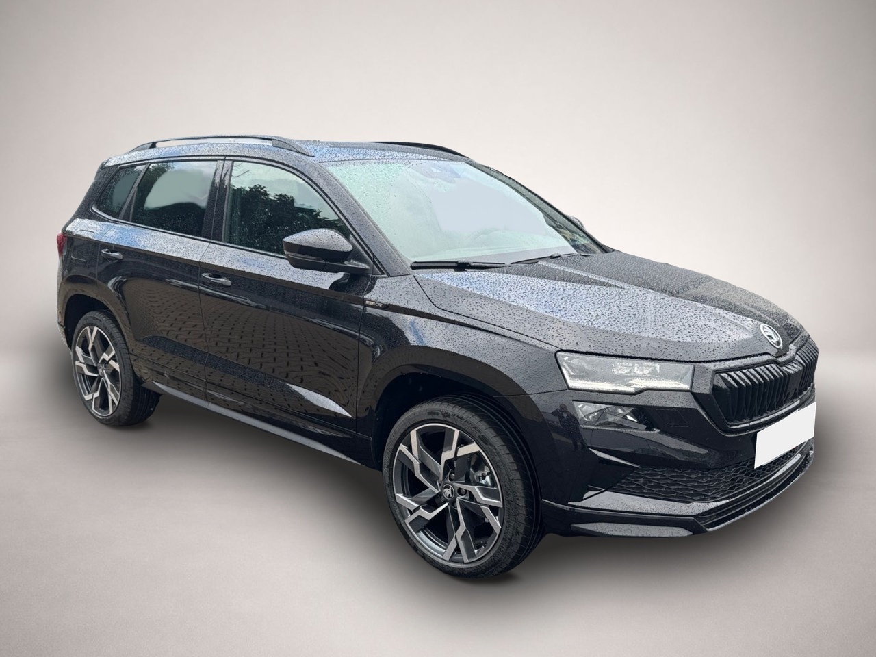 Skoda Karoq (01/2026, Diesel)