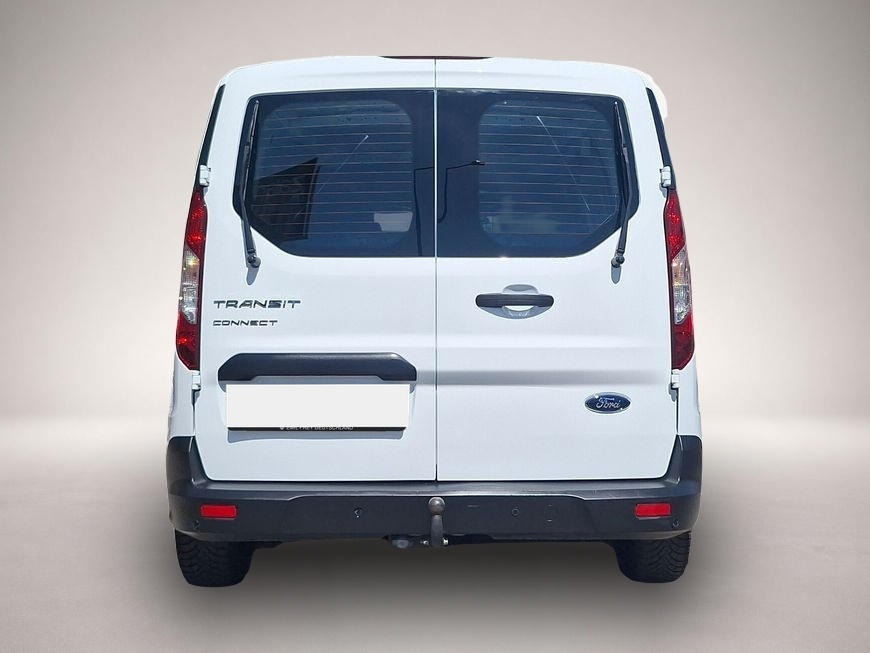 Ford Transit Connect (04/2021, )