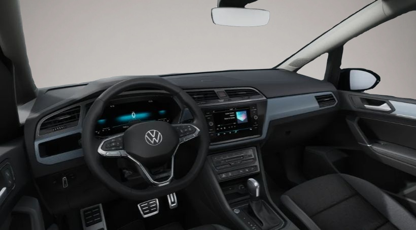Volkswagen Touran (05/2026, Diesel)