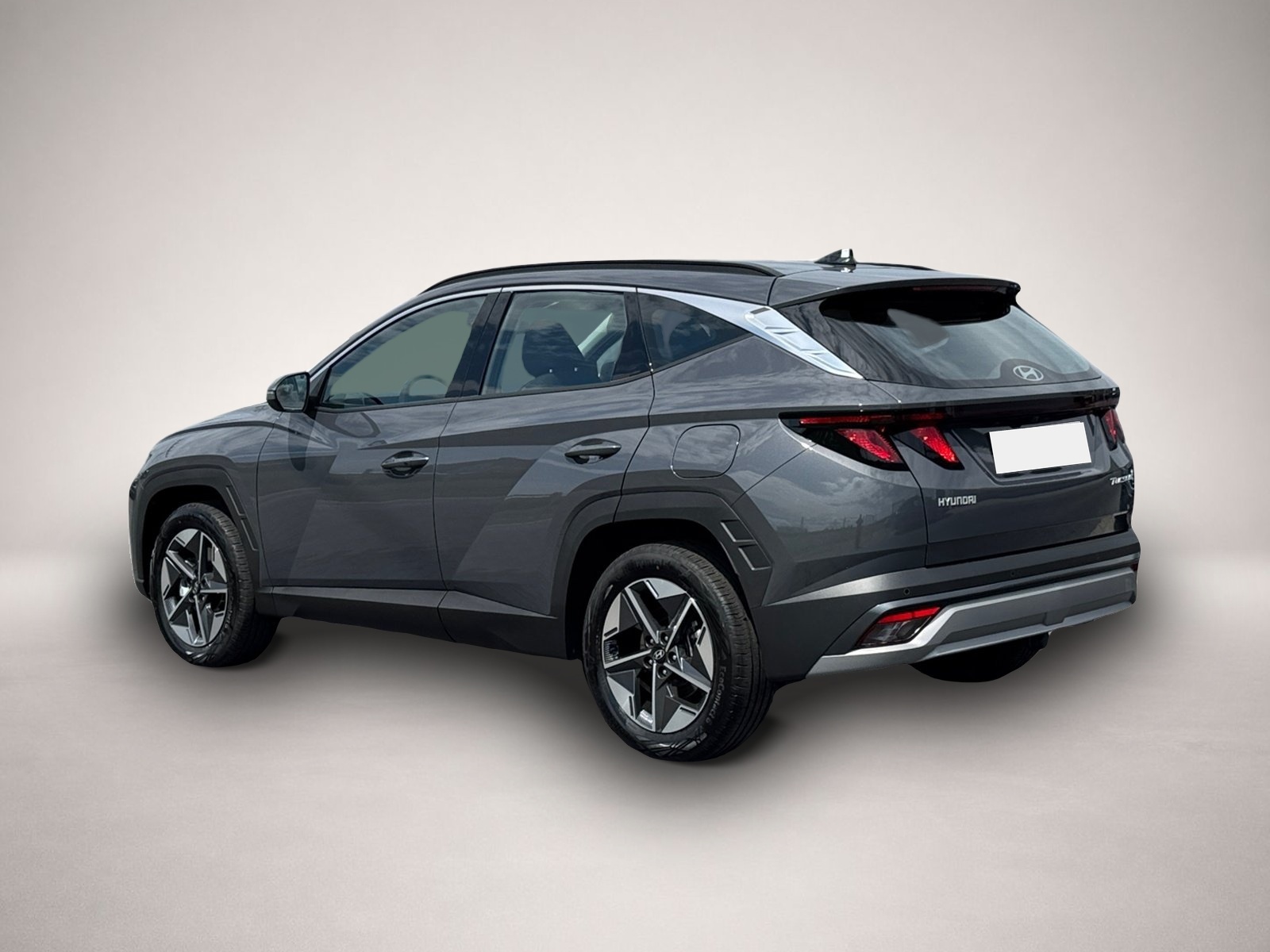Hyundai TUCSON (06/2026, Benzin)