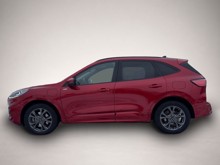 Ford Kuga (06/2021, Hybrid (Benzin/Elektro))