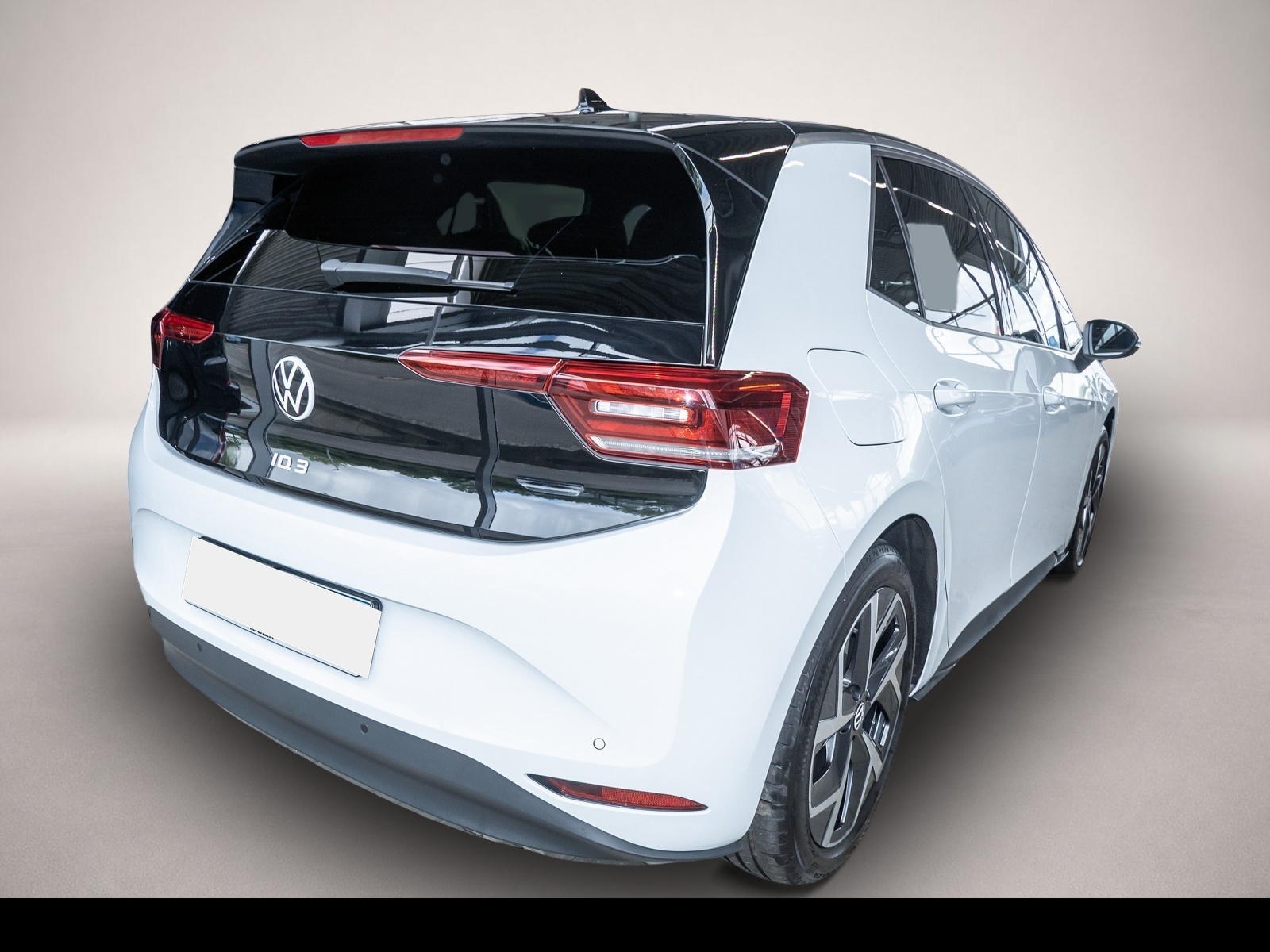 Volkswagen ID.3 (04/2024, ELECTRIC)