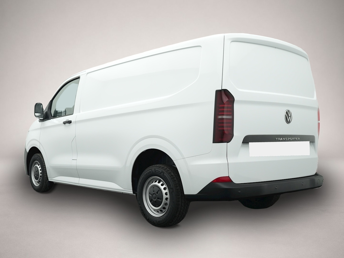Volkswagen Other (04/2026, Diesel)