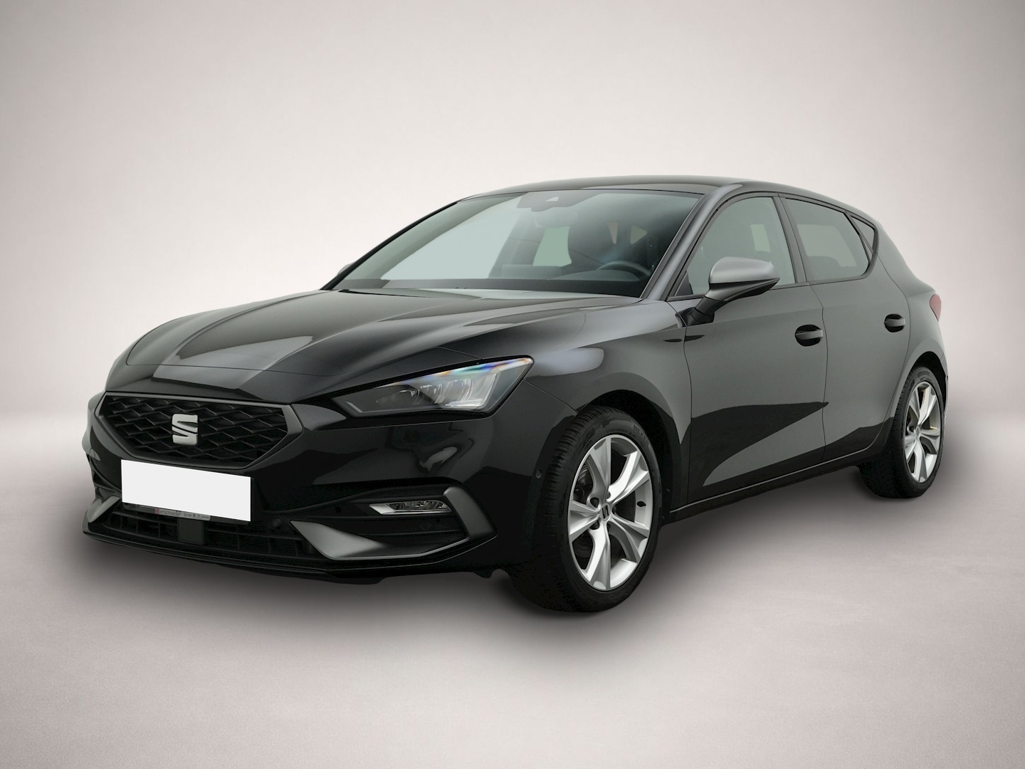 Seat Leon (08/2025, Benzin)