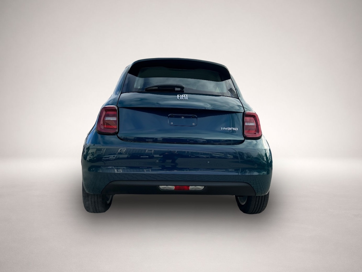 Fiat 500 (05/2026, Benzin)