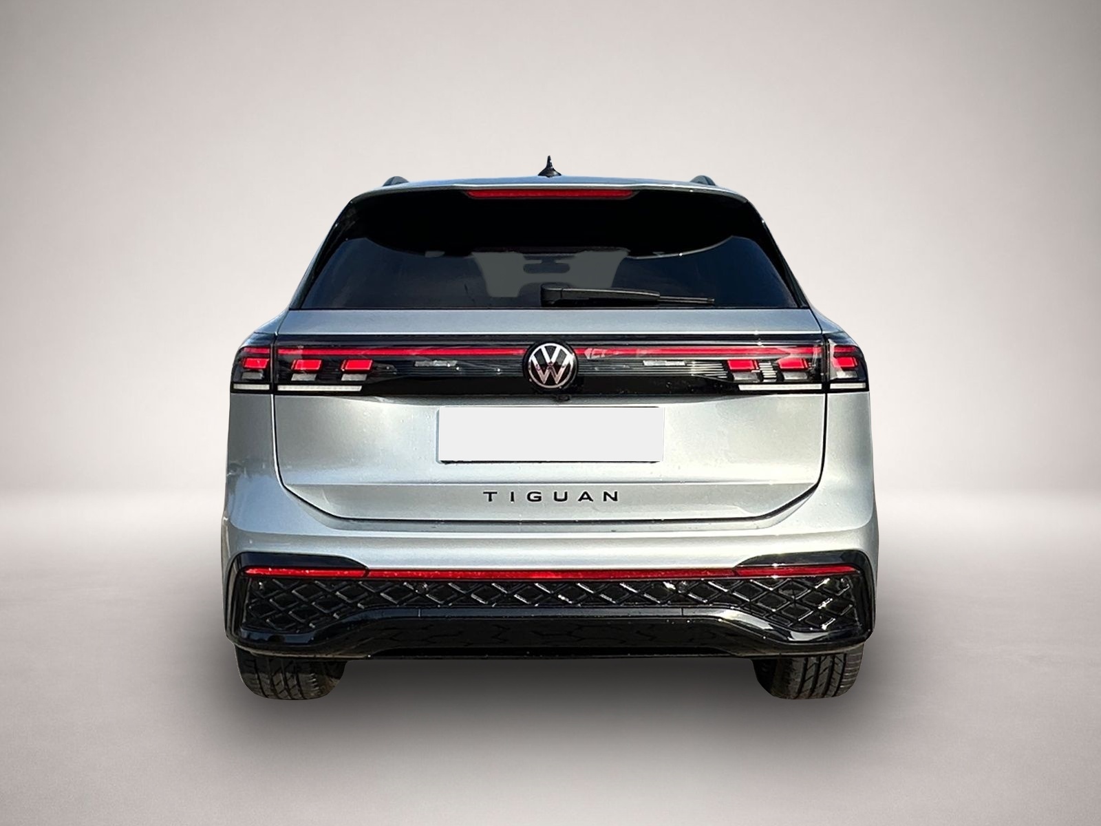 Volkswagen Tiguan (10/2025, Hybrid (Benzin/Elektro))