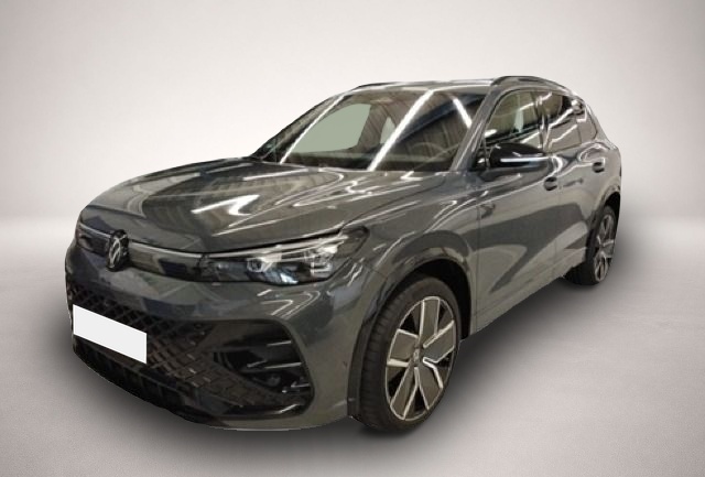 Volkswagen Tiguan (12/2025, Benzin)