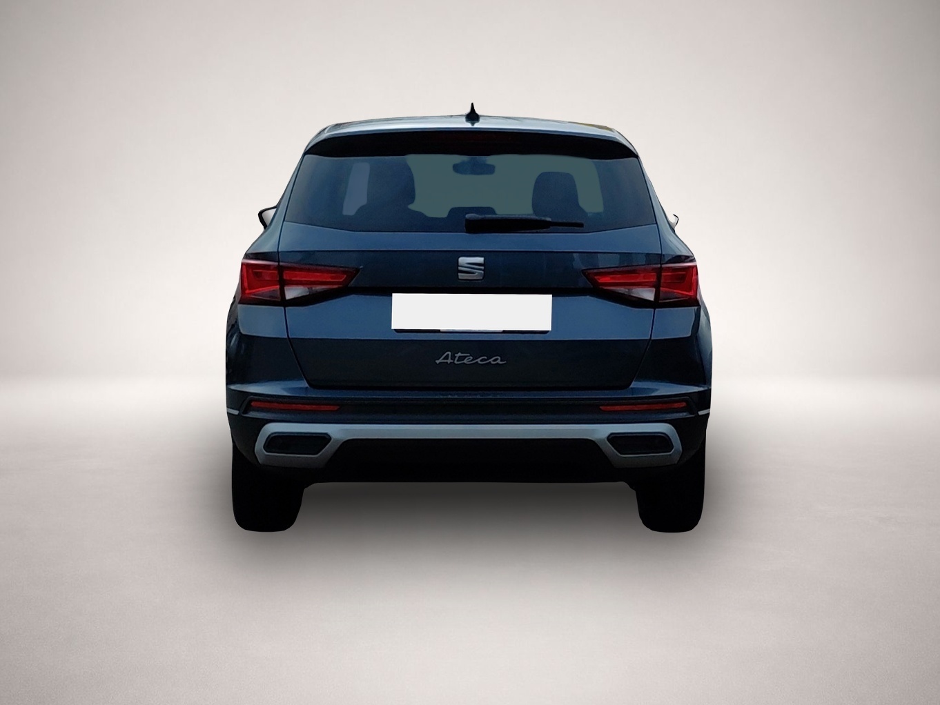 Seat Ateca (05/2021, Benzin)