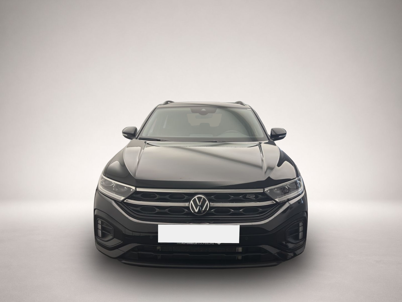 Volkswagen T-Roc (09/2025, )