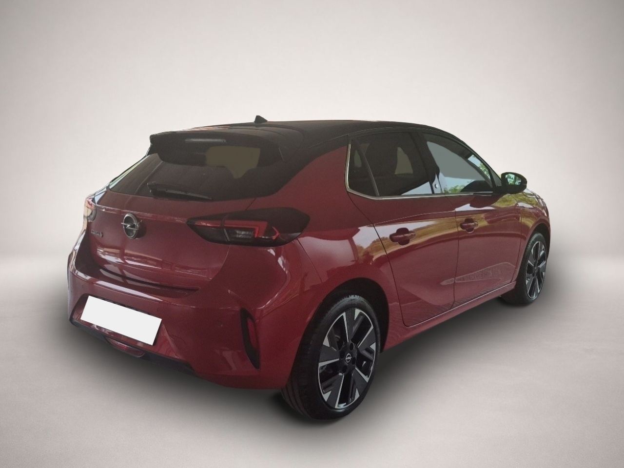 Opel Corsa (09/2023, ELECTRIC)