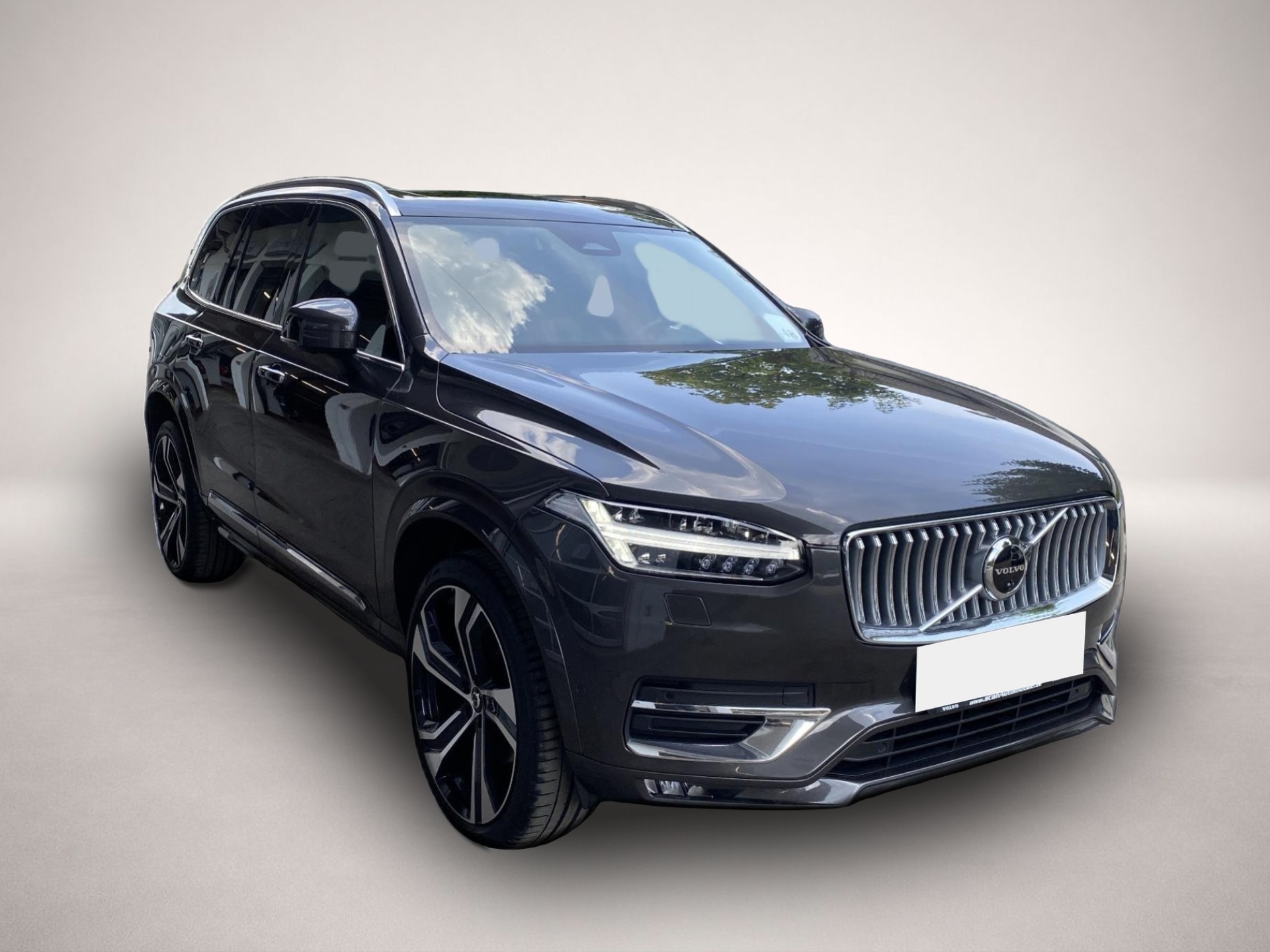Volvo XC90 (06/2023, Diesel)