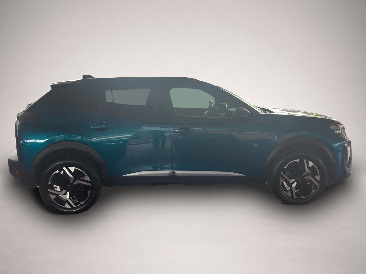 Peugeot 2008, Bild 7 von 7