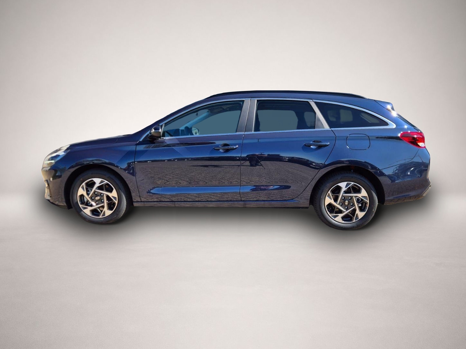 Hyundai i30 (06/2026, Benzin)